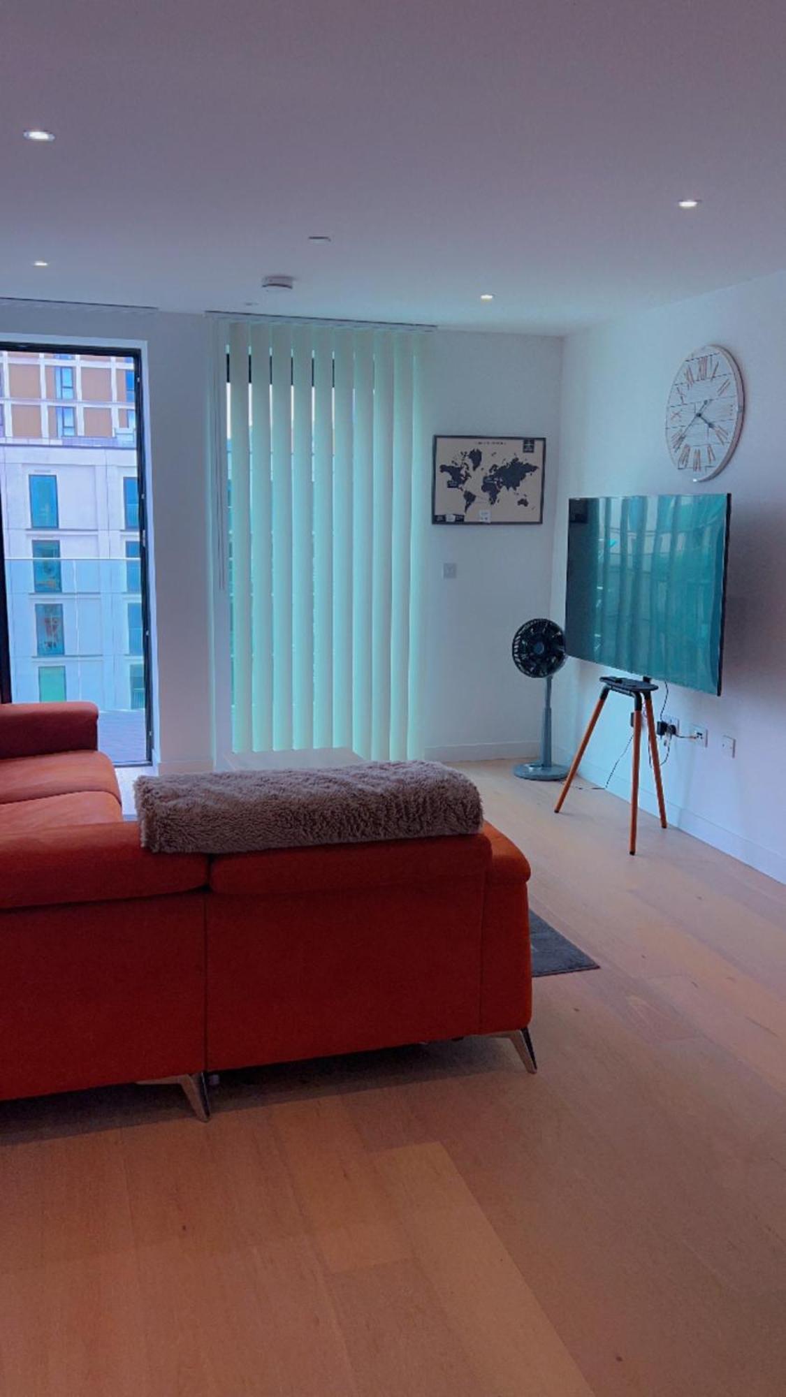 Ds Rentals - Entire 1 Bedroom Apartment Londen Buitenkant foto