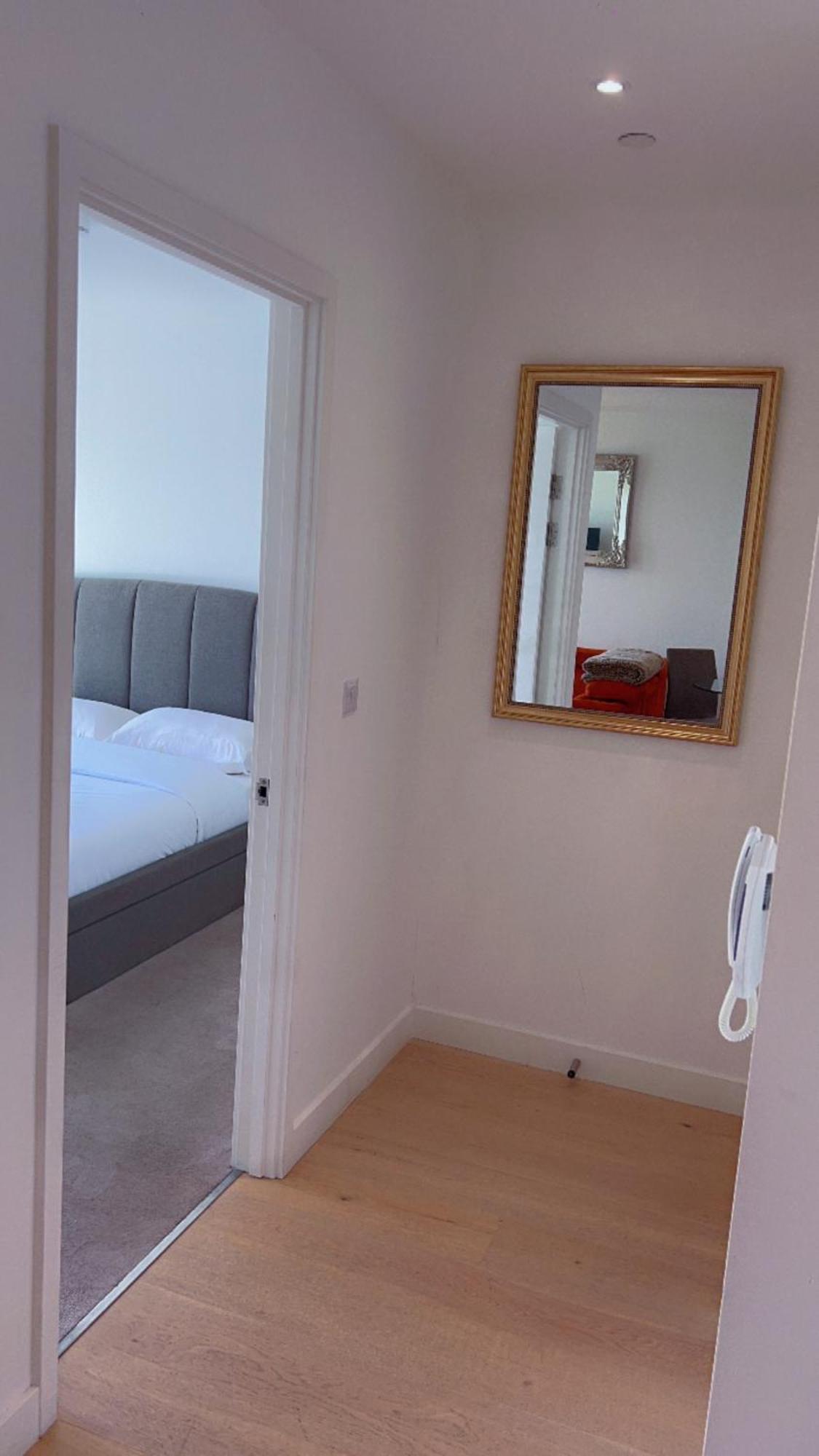 Ds Rentals - Entire 1 Bedroom Apartment Londen Buitenkant foto