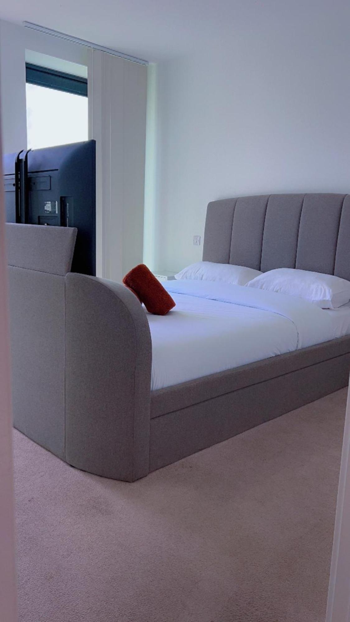 Ds Rentals - Entire 1 Bedroom Apartment Londen Buitenkant foto