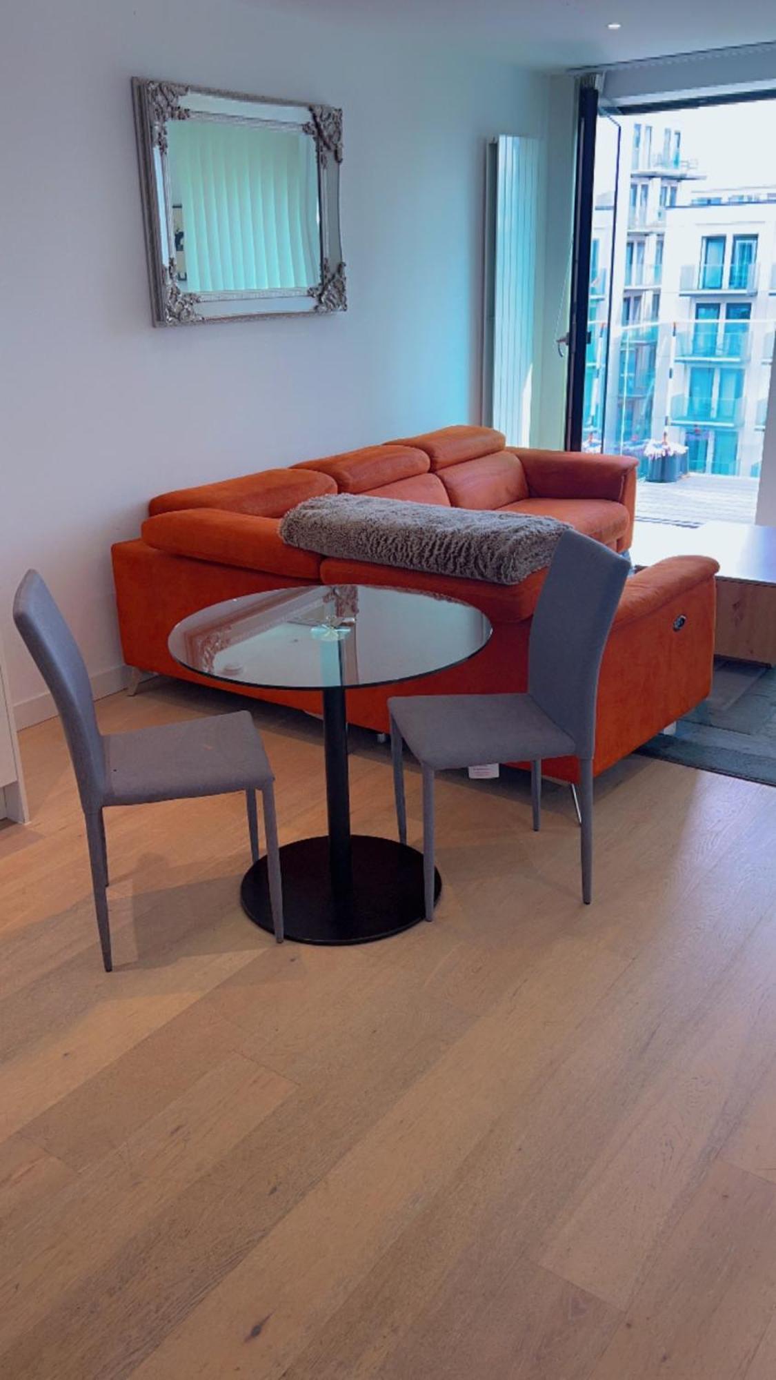 Ds Rentals - Entire 1 Bedroom Apartment Londen Buitenkant foto